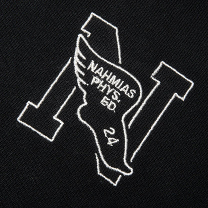 N L S Polo Black