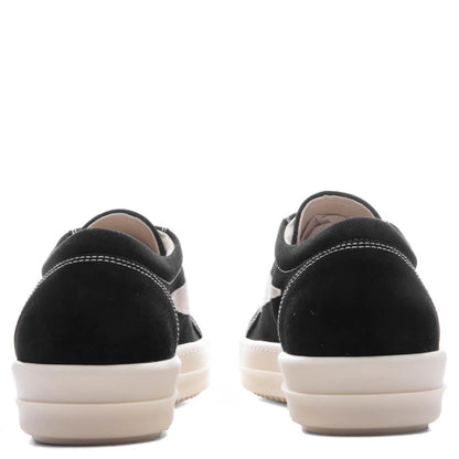 Vintage Sneaks Black Milk