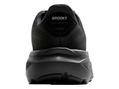 Tenis Brooks Ghost 17 Negro para Mujer