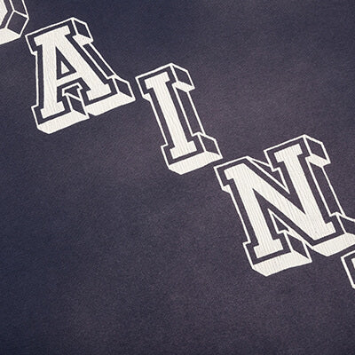 Angel Hoodie Navy