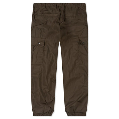 Pentin Pants Khaki