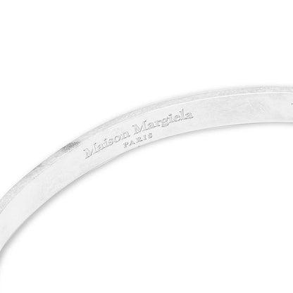 Street Bracelet Palladio Burattato