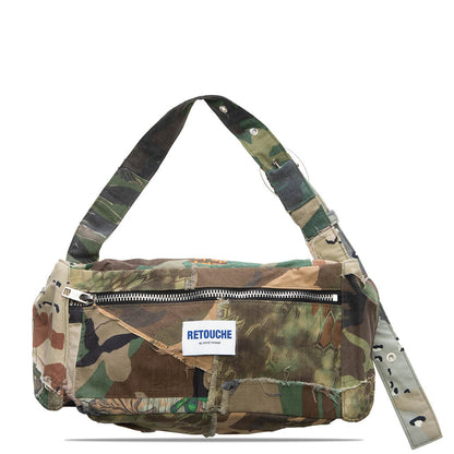 Travel Sack Mixed Camo
