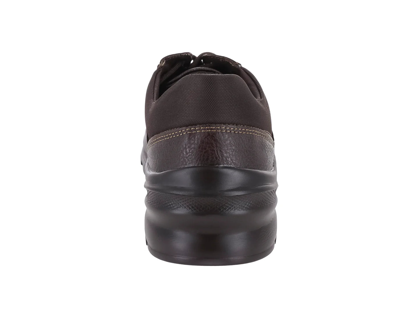 Zapato Merano Chocolate para Hombre