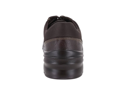 Zapato Merano Chocolate para Hombre