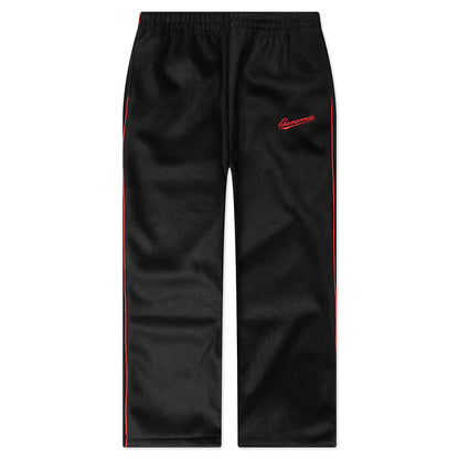 Ruff Rider Track Pant Black