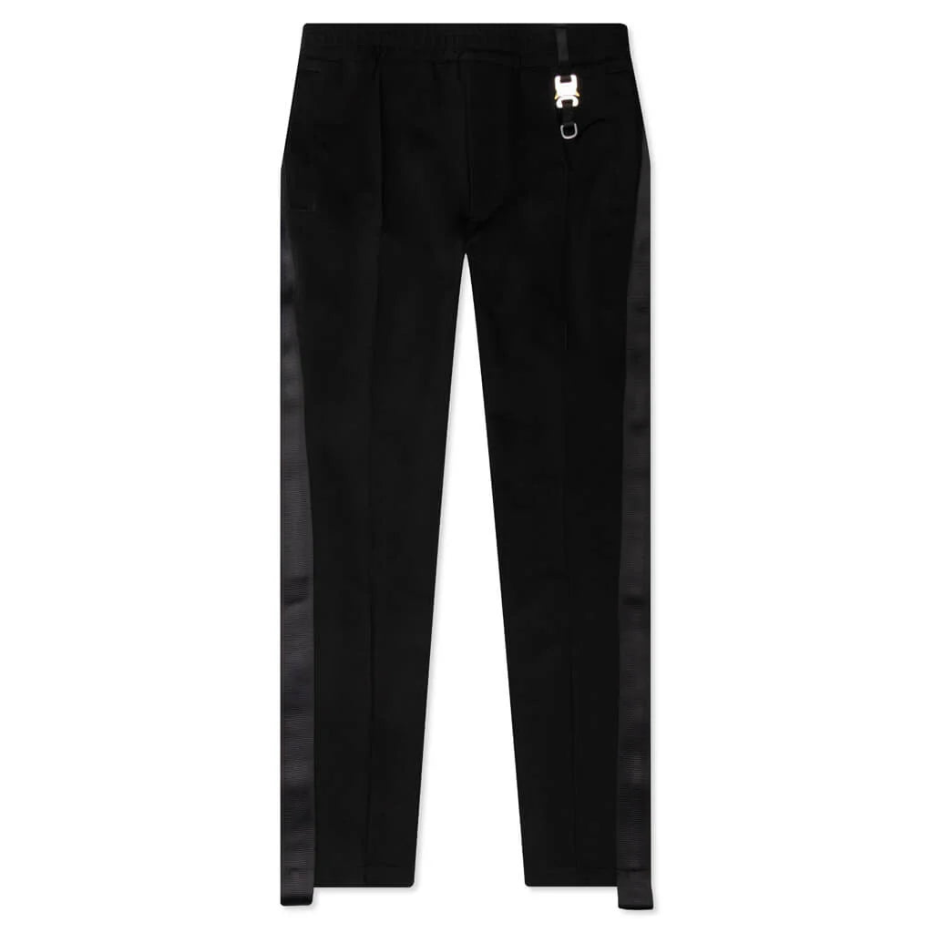 Track Pant 1 Black