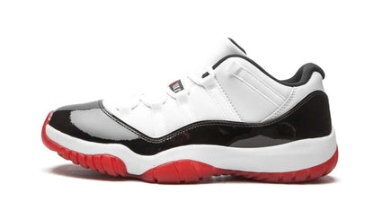 Air Jordan 11 Retro Low Concord Bred