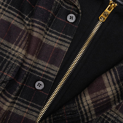 Ganadero Overshirt Olive
