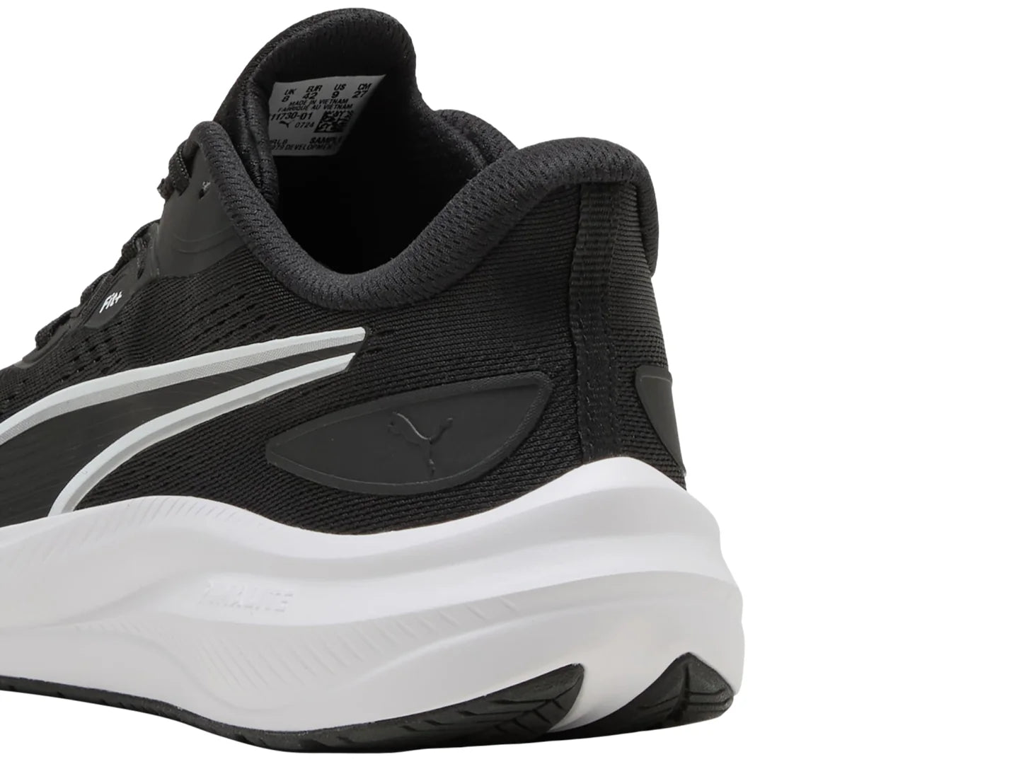 Tenis PUMA Skyrocket Lite 2 Negro para Hombre