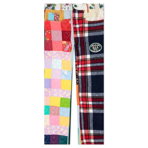 Eleanor Trouser Multi