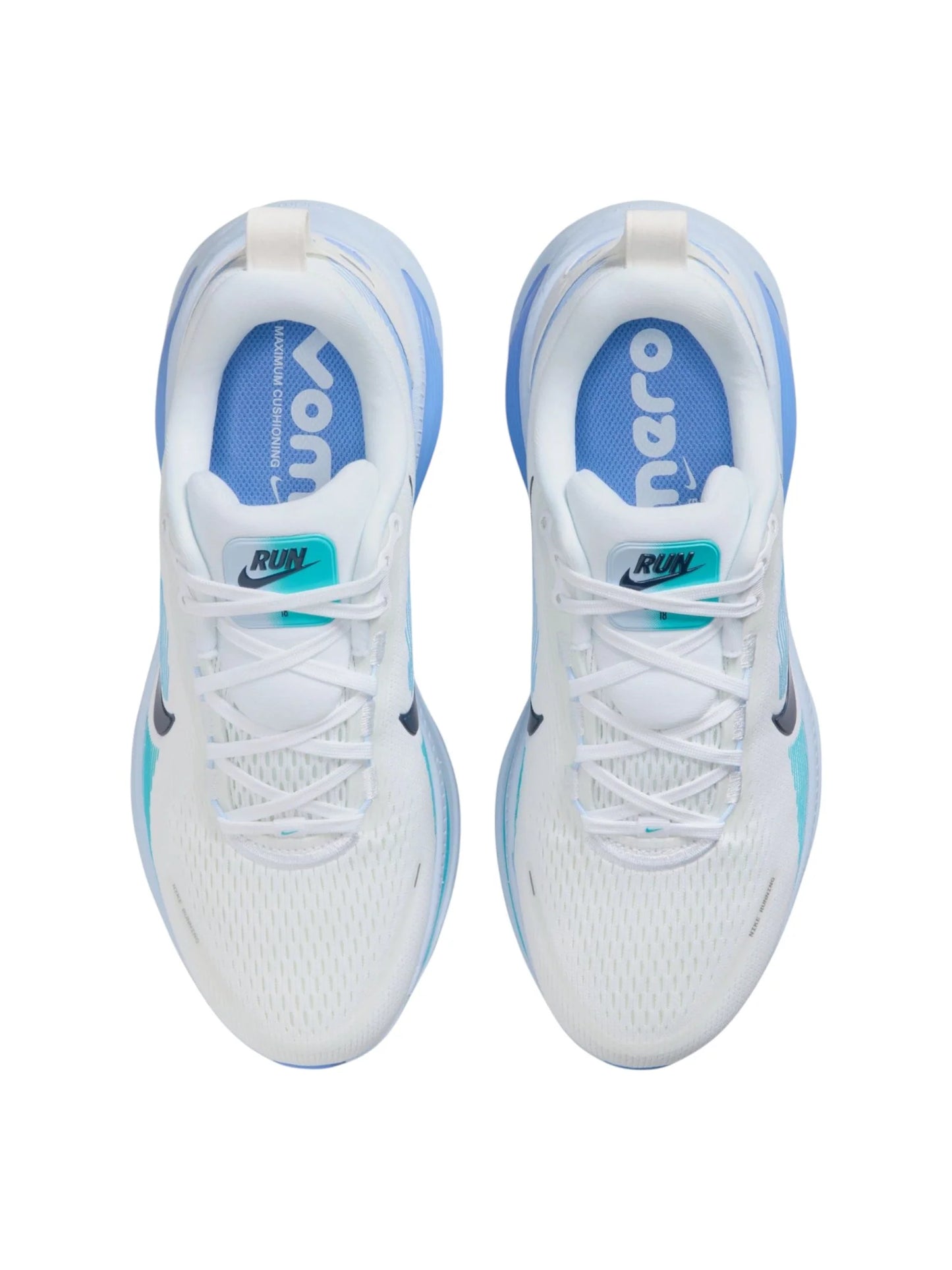 Nike Vomero 18 Womens Shoe