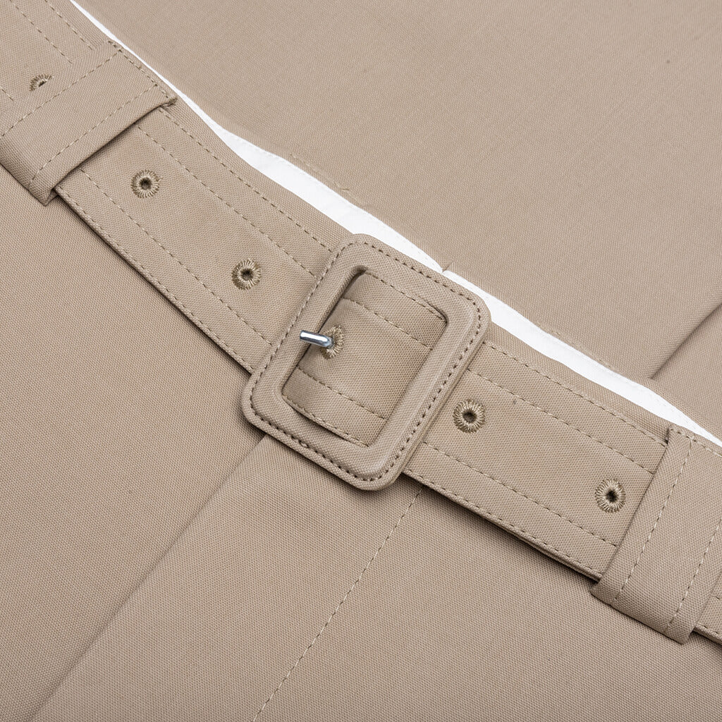 Paulsons 9129 MW Pants Camel
