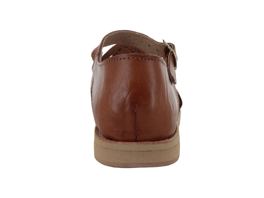 Sandalias MELIANA Color Nuez para Mujer