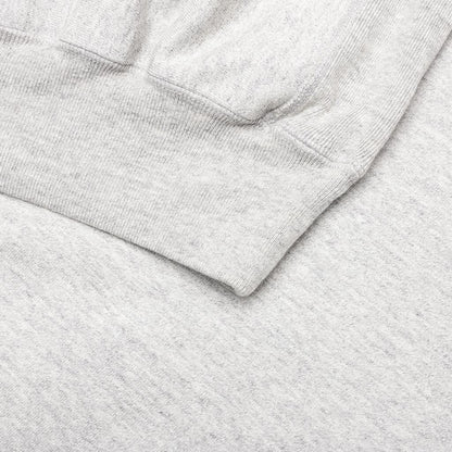 Arch Saint Hoodie Grey
