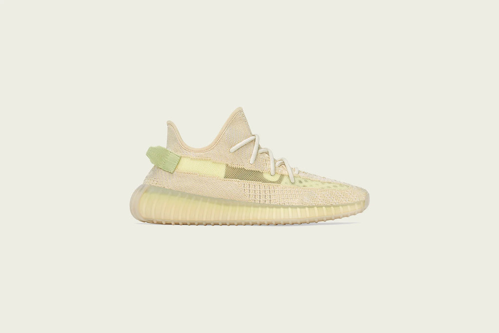 Yeezy Boost 350 V2 Flax