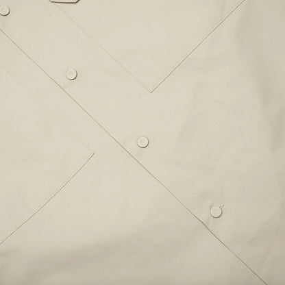 Viscose Rayon Shirt Lemon Grass