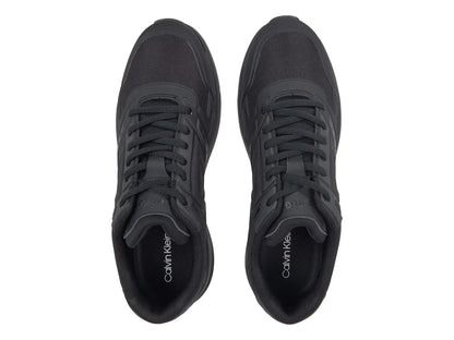 Tenis Calvin Klein Negro para Hombre