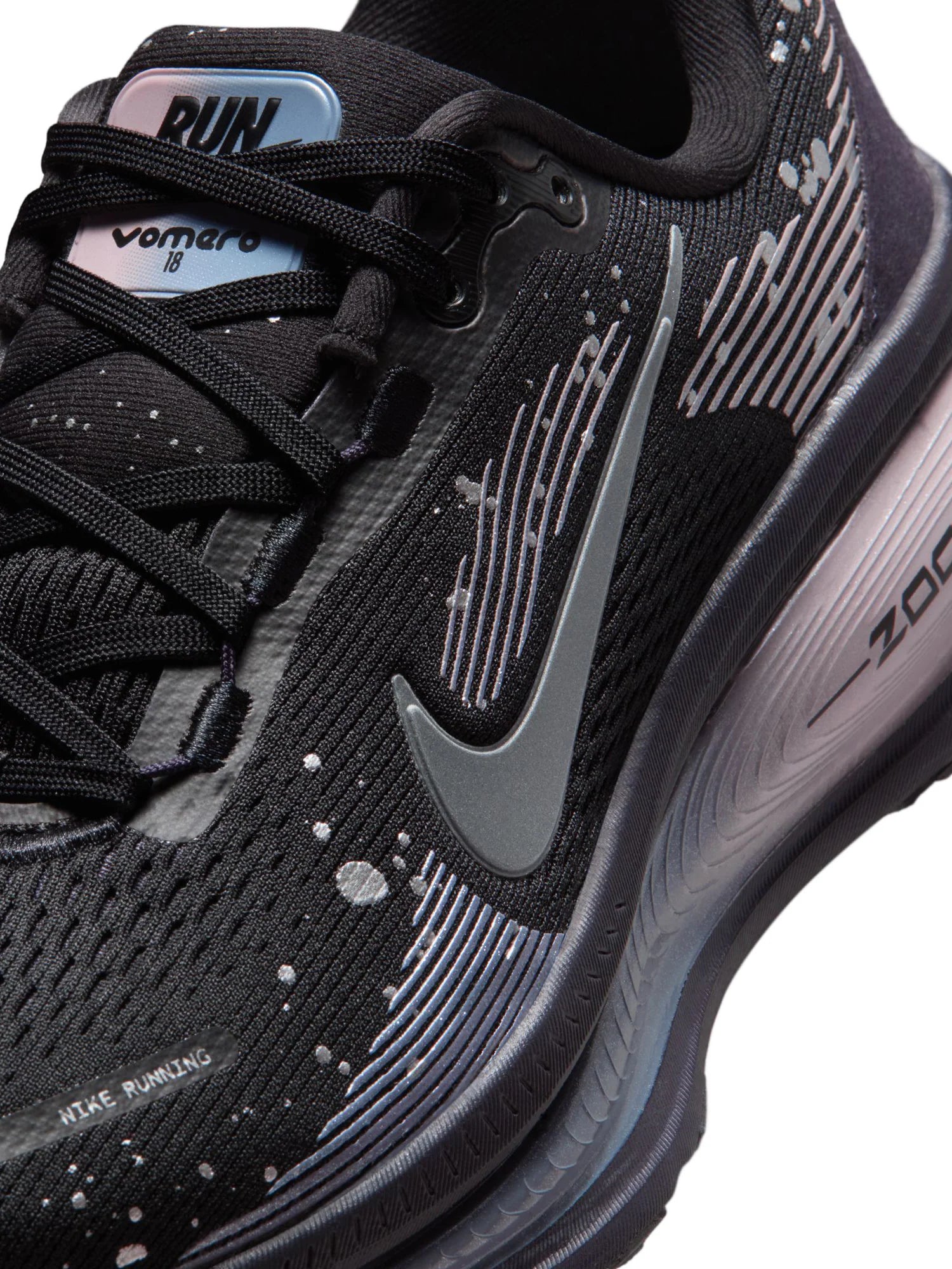 Nike Vomero 18 Womens Shoe
