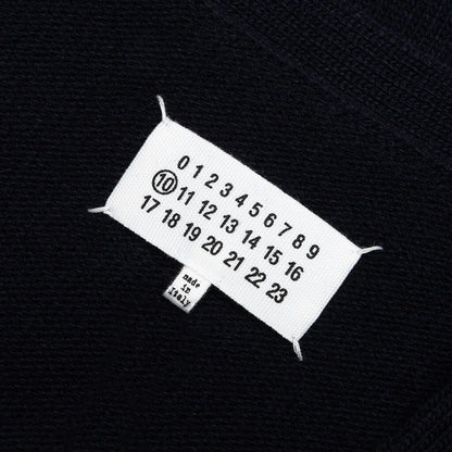 Pullover Navy