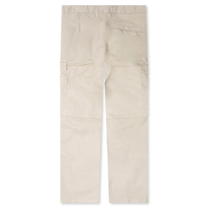 Regular Pants Sand