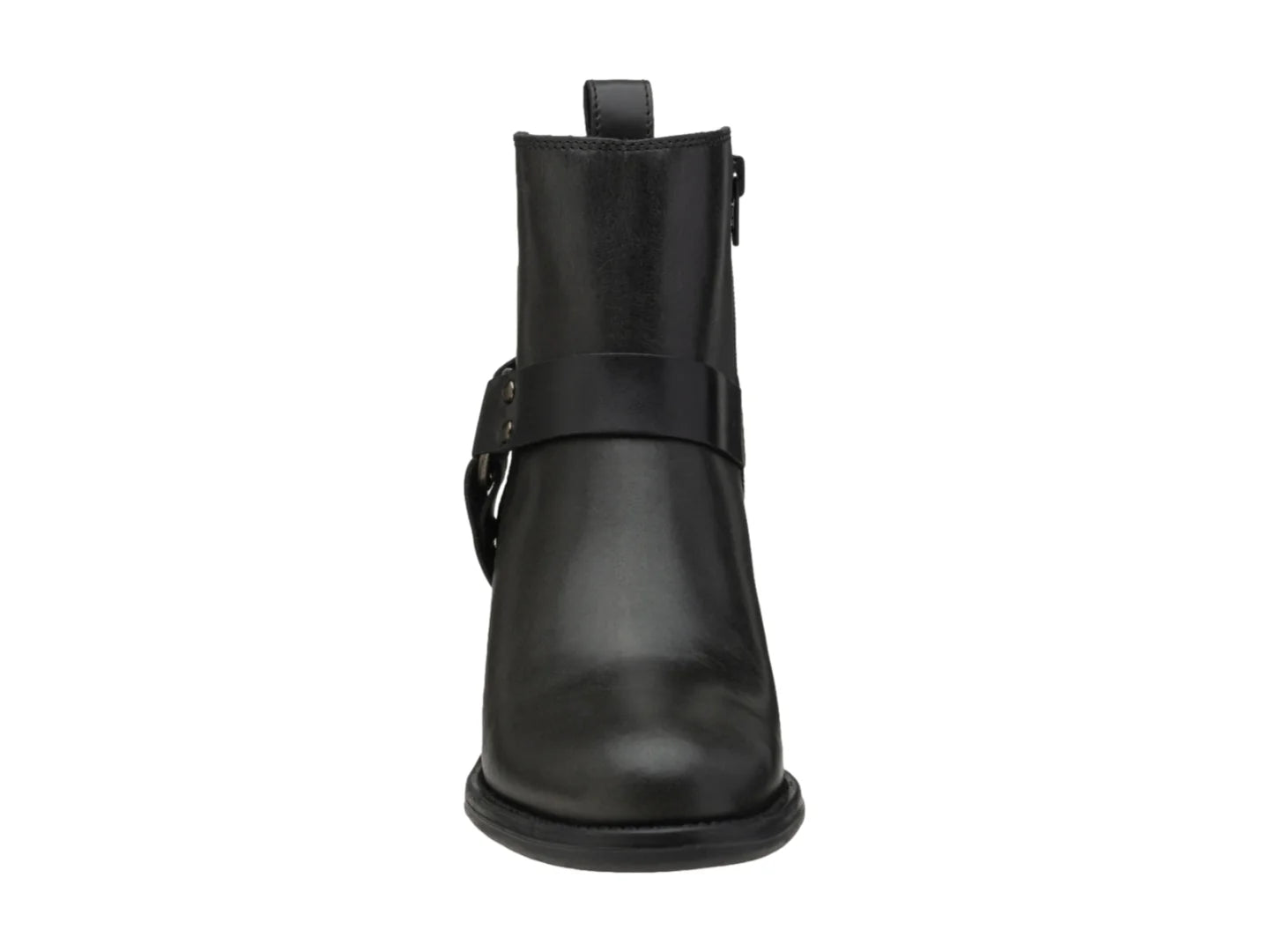Botines Levis Negros para Mujer