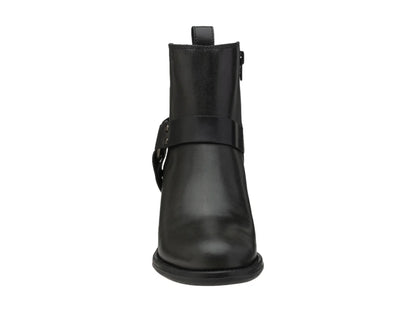Botines Levis Negros para Mujer