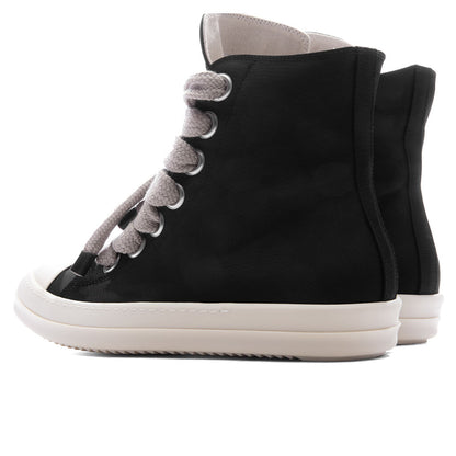 Jumbolace High Sneaks Black Milk