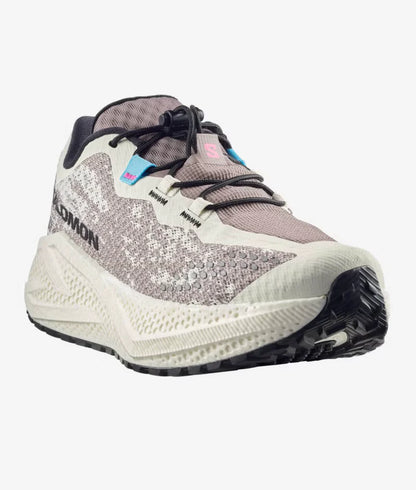Womens Salomon Aero Glide 4 GRVL