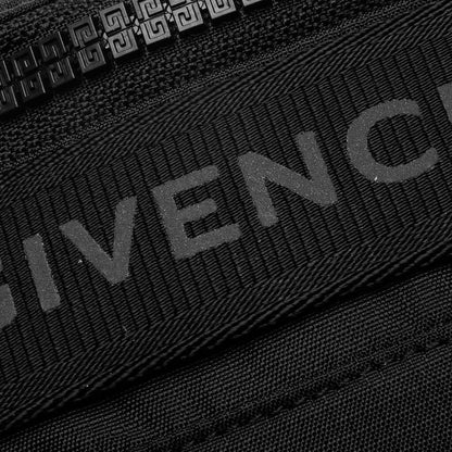 G Trek Bumbag Black