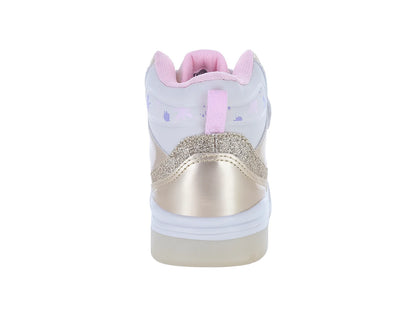 Tenis Clasben Ingrid Oro para Niña