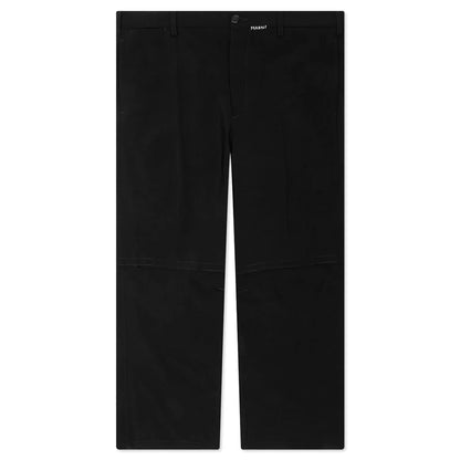 Classic Pants Black