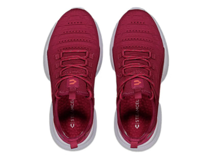 Tenis Charly Color Fucsia para Mujer