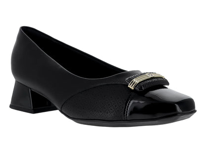 Zapatos de Tacón Piccadilly Negros para Mujer