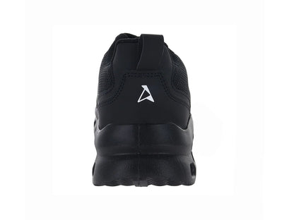 Tenis ATOK Negro para Niño