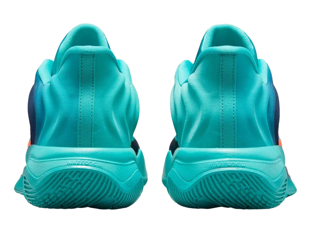 Tenis Nike Giannis Immortality 4 Multicolor para Hombre