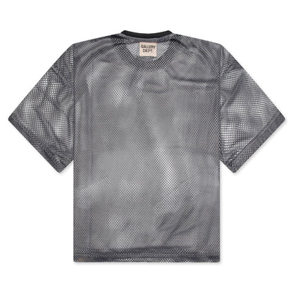 Practice Jersey Washed Black