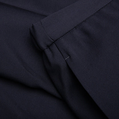 Trouser D 06 AW 19 Navy