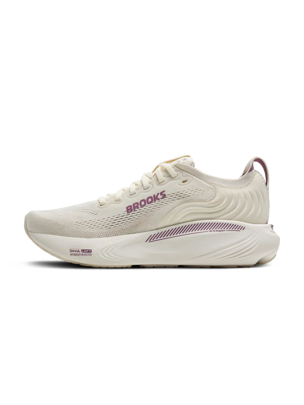 Brooks Adrenaline GTS 25 Womens Shoe