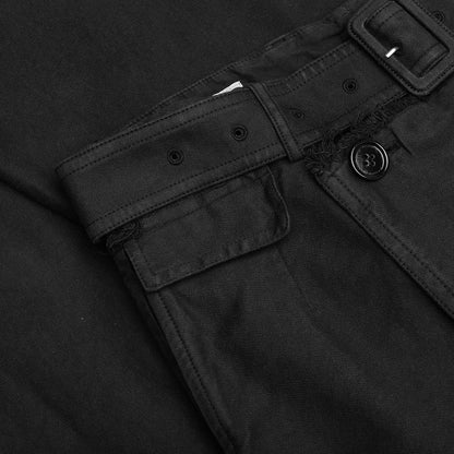 Priffith GD 8339 MW Pants Black