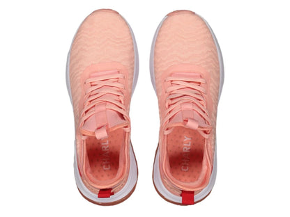 Tenis Charly Rosa para Mujer