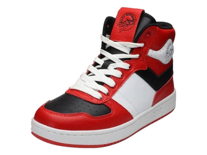 Tenis PONY City Wings Hi Chicago para Hombre