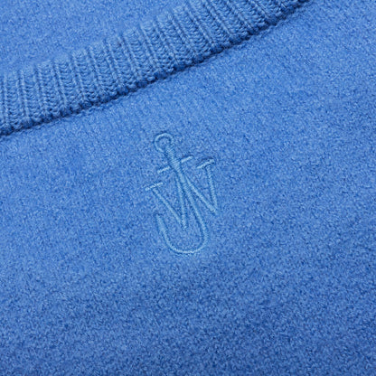 Crewneck Jumper Sky Blue