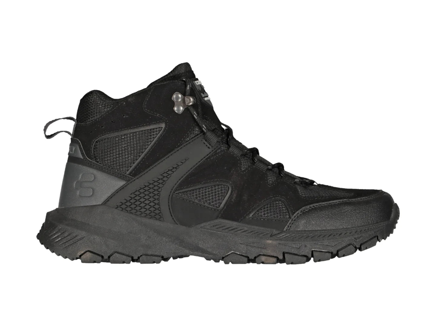 Tenis Charly Negros para Hombre