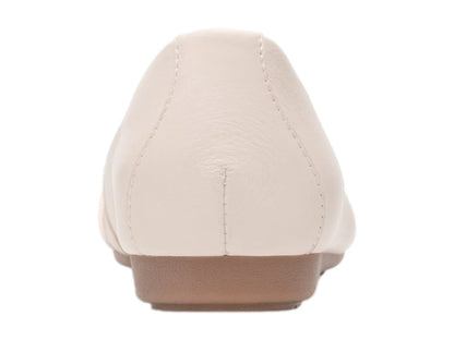 Flats Flexi Color Latte para Mujer