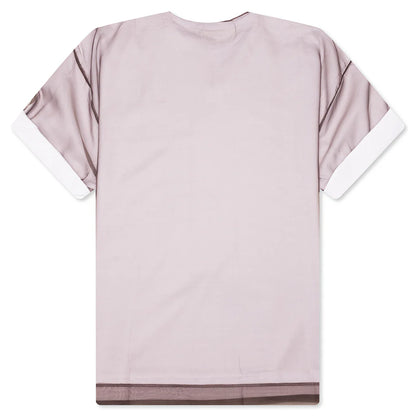 Heaton 1603 MK S S T Shirt White