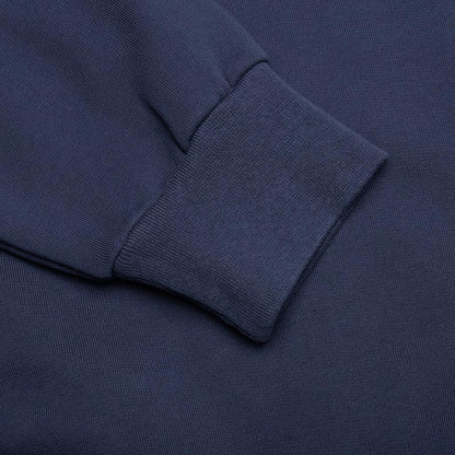 Sweatshirt Deep Blue