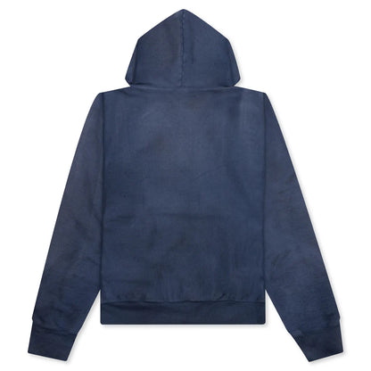 Possession Hoodie Navy
