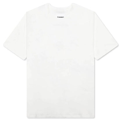 Magic Orchestra Sheer T Shirt Marshmallow