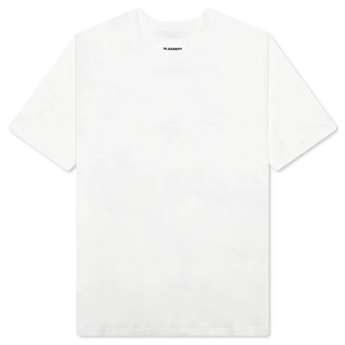 Magic Orchestra Sheer T Shirt Marshmallow